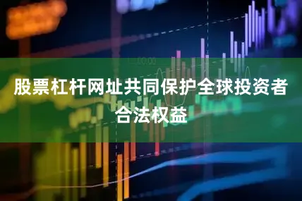 股票杠杆网址共同保护全球投资者合法权益